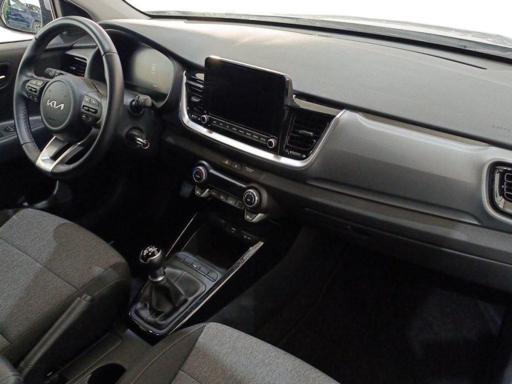 KIA Stonic 1.2 MPI Style Special Edition - 9