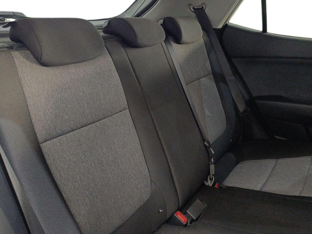 KIA Stonic 1.2 MPI Style Special Edition - 11