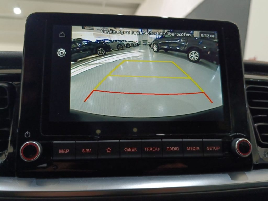 KIA Stonic 1.2 MPI Style Special Edition - 16