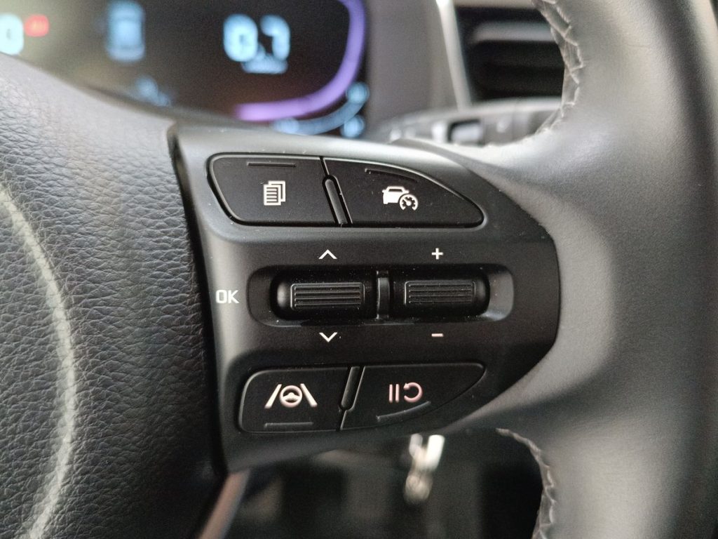 KIA Stonic 1.2 MPI Style Special Edition - 19