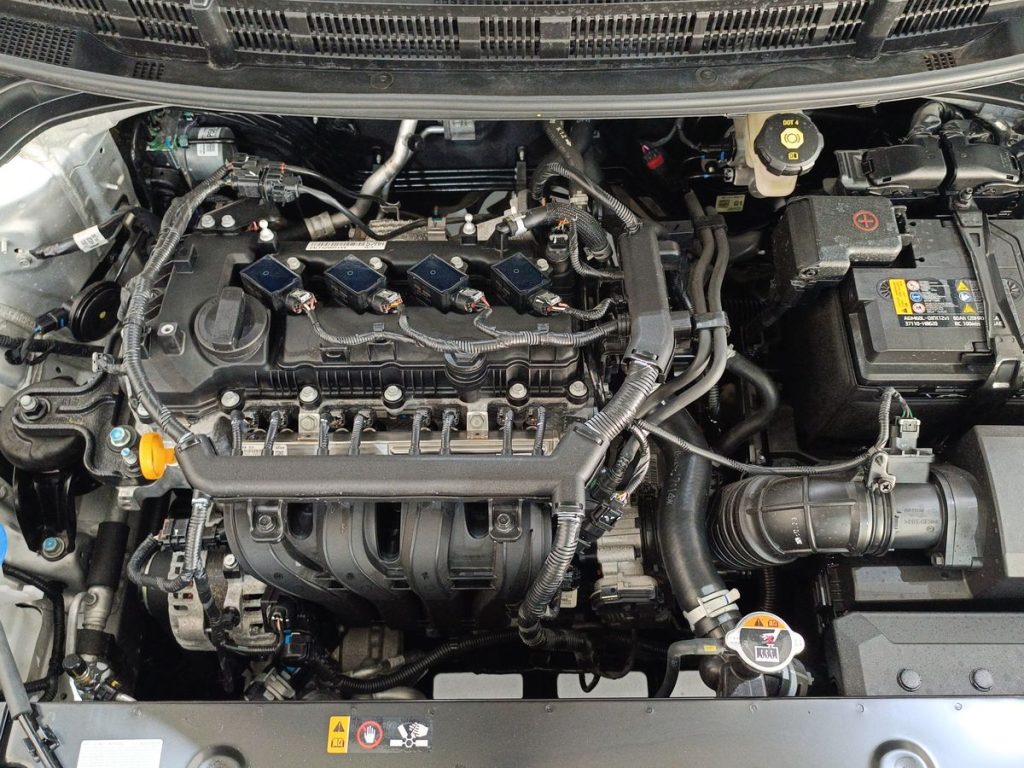 KIA Stonic 1.2 MPI Style Special Edition - 21