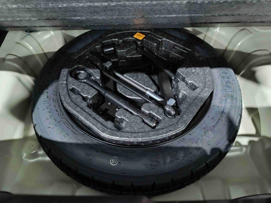 KIA Stonic 1.2 MPI Style Special Edition - 13