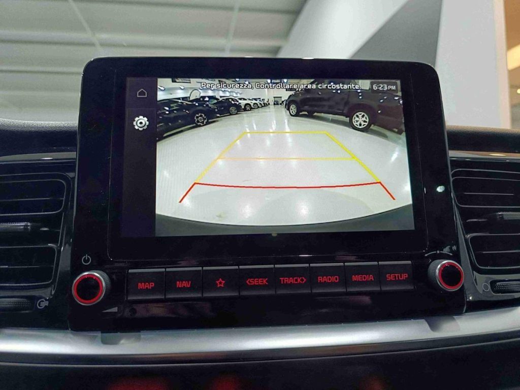 KIA Stonic 1.2 MPI Style Special Edition - 15