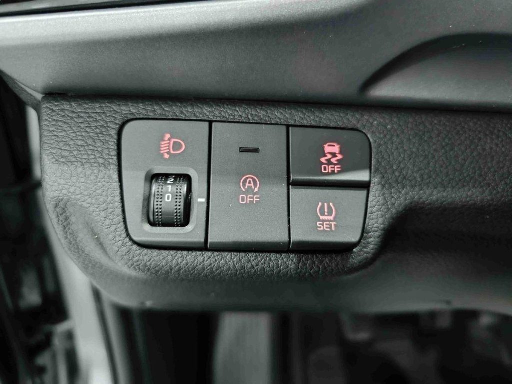 KIA Stonic 1.2 MPI Style Special Edition - 17