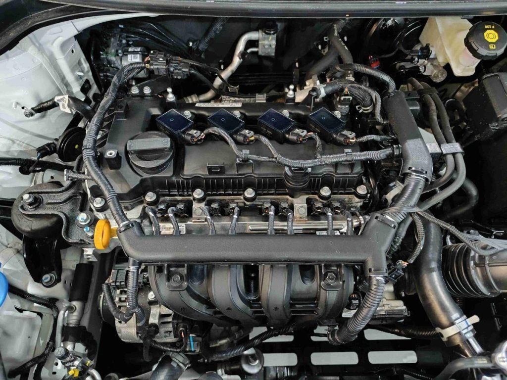 KIA Stonic 1.2 MPI Style Special Edition - 20