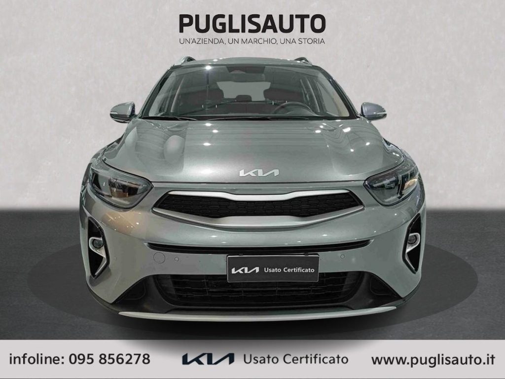 KIA Stonic 1.2 MPI Style Special Edition - 2