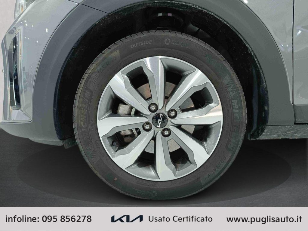 KIA Stonic 1.2 MPI Style Special Edition - 14