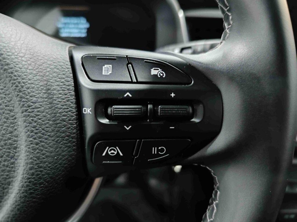 KIA Stonic 1.2 MPI Style Special Edition - 17