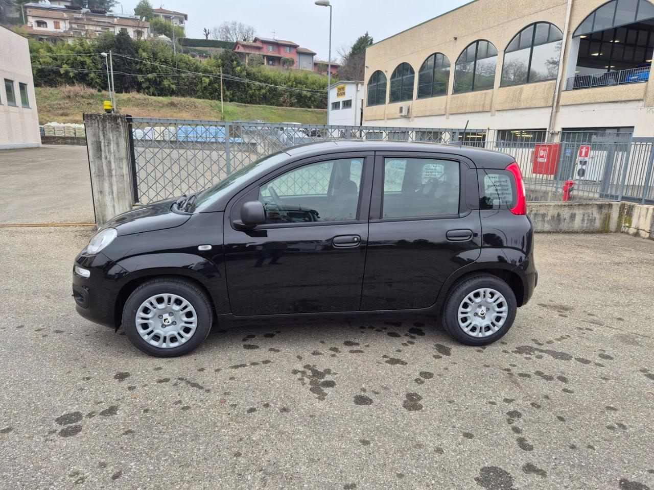 FIAT Panda 1.0 FireFly 65 CV Hybrid - 3