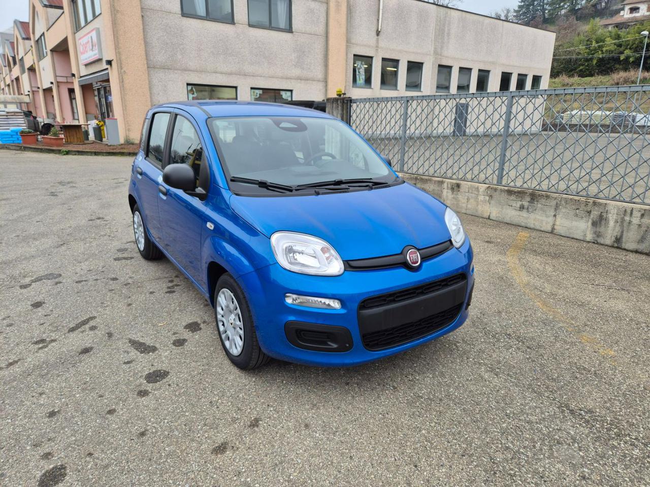 FIAT Pandina 1.0 FireFly 65 CV Hybrid Icon - 3