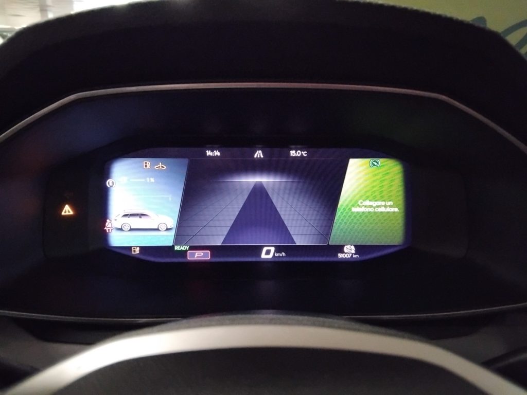 SEAT Leon Sportstourer 1.4 e-HYBRID DSG FR PLUG IN 18 - 23