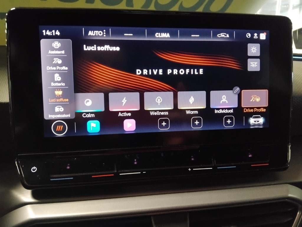 SEAT Leon Sportstourer 1.4 e-HYBRID DSG FR PLUG IN 18 - 30