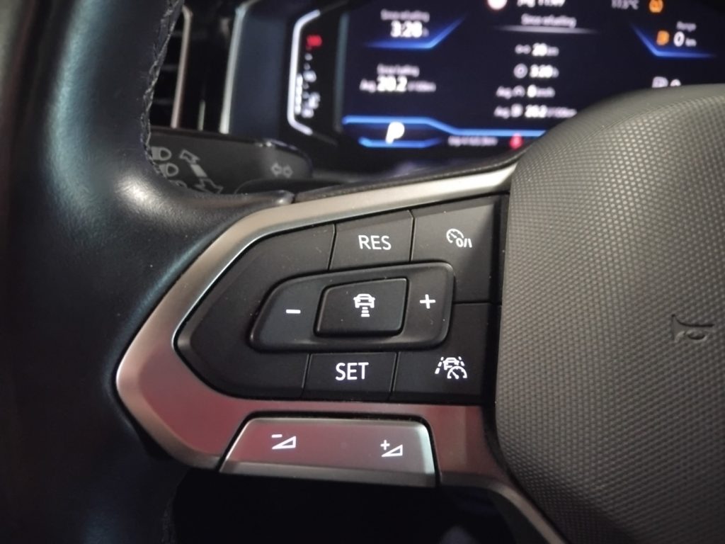 VOLKSWAGEN Taigo 1.0 TSI DSG R-Line - 19