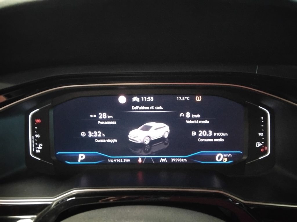 VOLKSWAGEN Taigo 1.0 TSI DSG R-Line - 22