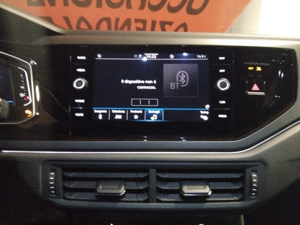 VOLKSWAGEN Taigo 1.0 TSI DSG R-Line  17 TETTO - 10