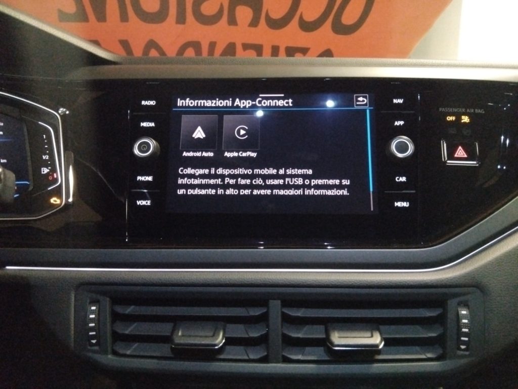 VOLKSWAGEN Taigo 1.0 TSI DSG R-Line  17 TETTO - 12