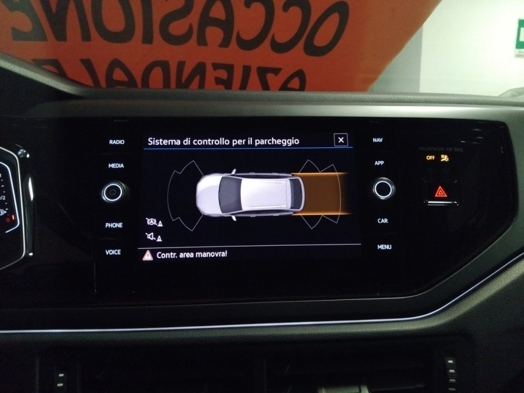 VOLKSWAGEN Taigo 1.0 TSI DSG R-Line  17 TETTO - 16