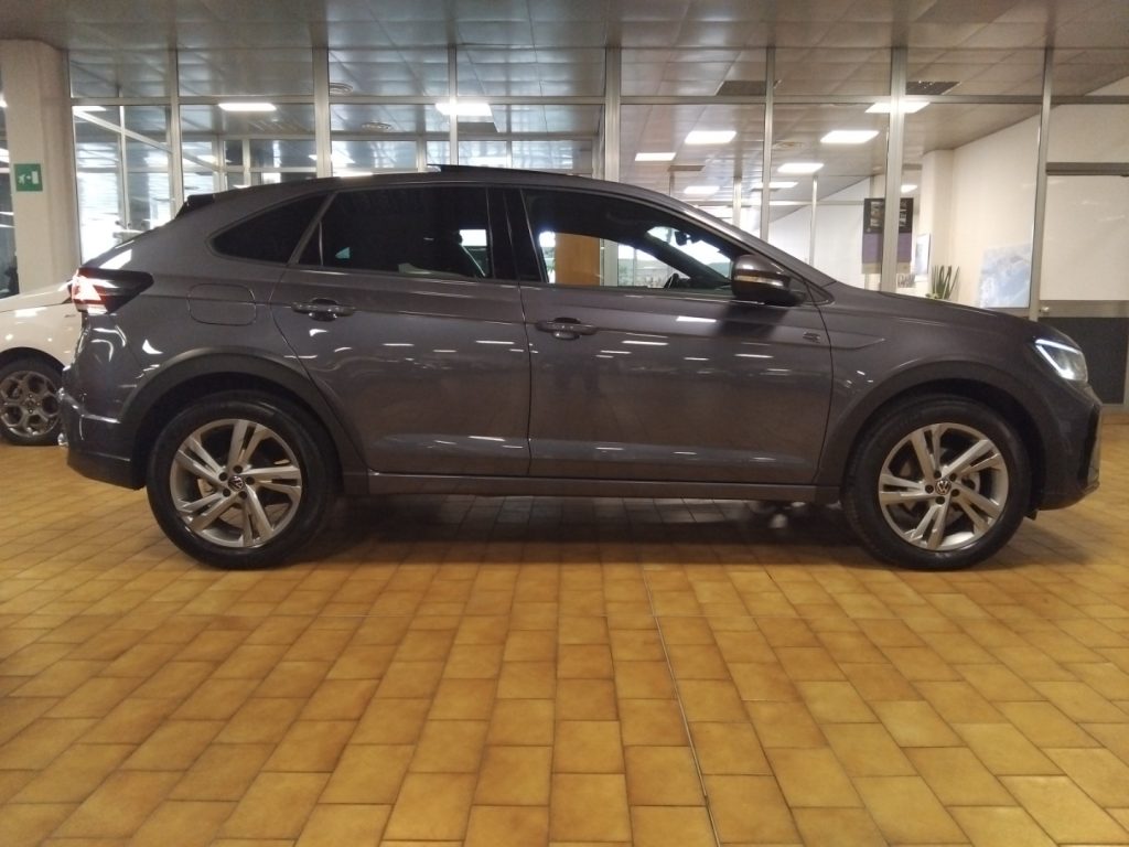 VOLKSWAGEN Taigo 1.0 TSI DSG R-Line  17 TETTO - 4