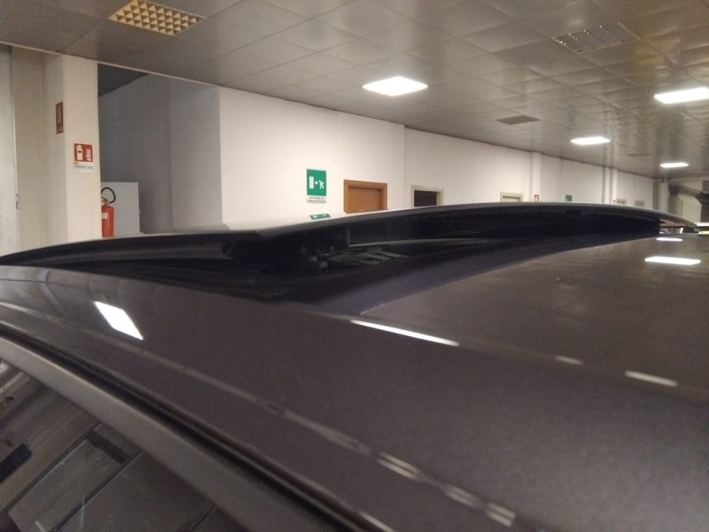 VOLKSWAGEN Taigo 1.0 TSI DSG R-Line  17 TETTO - 9