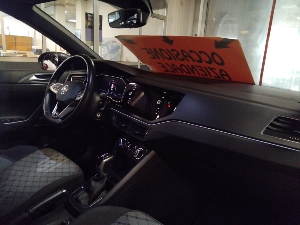 VOLKSWAGEN Taigo 1.0 TSI DSG R-Line  17 TETTO - 21