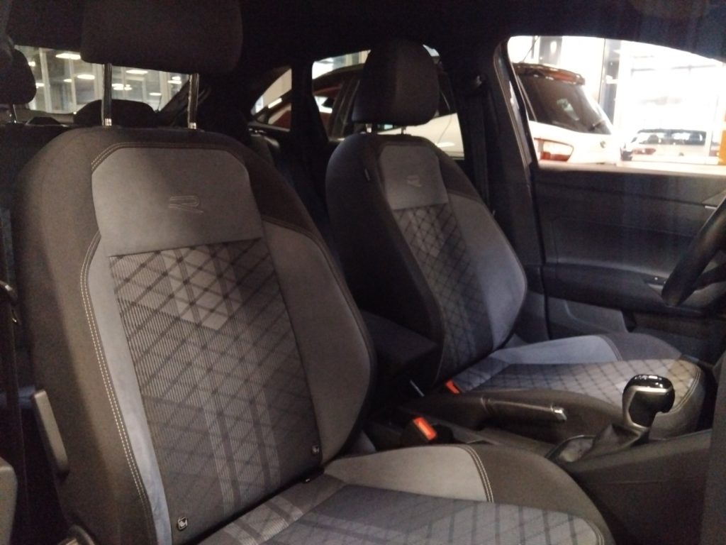 VOLKSWAGEN Taigo 1.0 TSI DSG R-Line  17 TETTO - 22