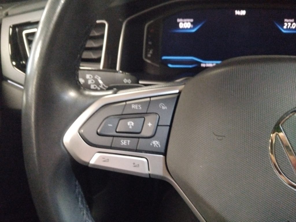 VOLKSWAGEN Taigo 1.0 TSI DSG R-Line  17 TETTO - 27