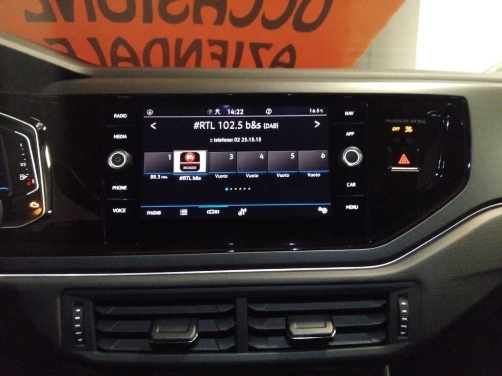 VOLKSWAGEN Taigo 1.0 TSI DSG R-Line  17 TETTO - 32