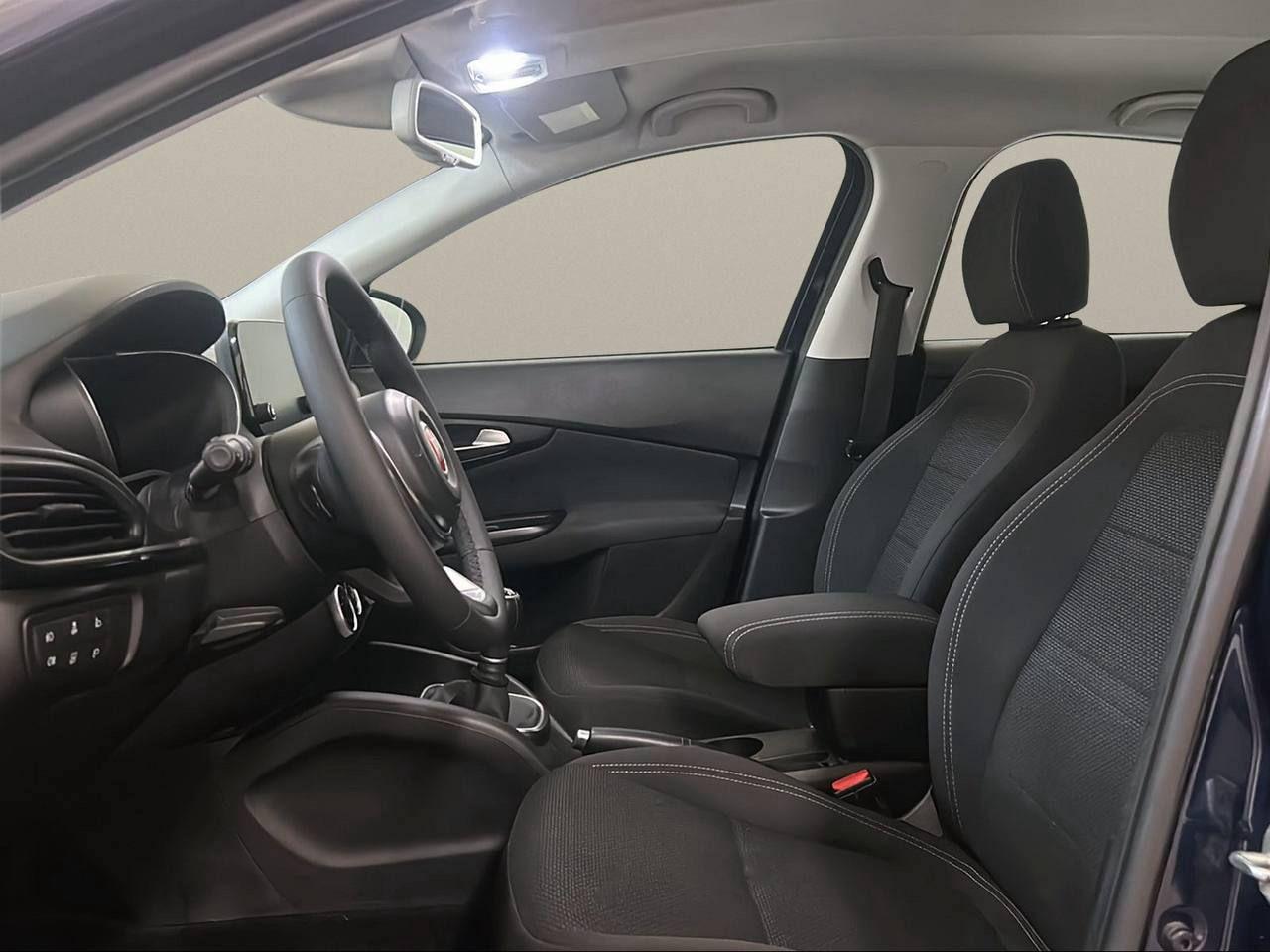 FIAT Tipo 1.0 4 porte Life - 8