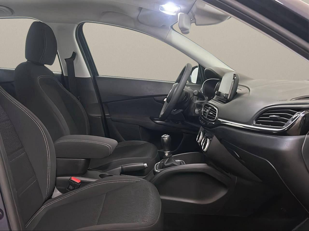 FIAT Tipo 1.0 4 porte Life - 11