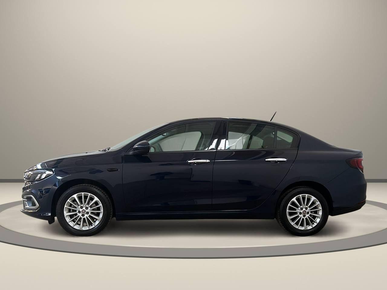 FIAT Tipo 1.0 4 porte Life - 3