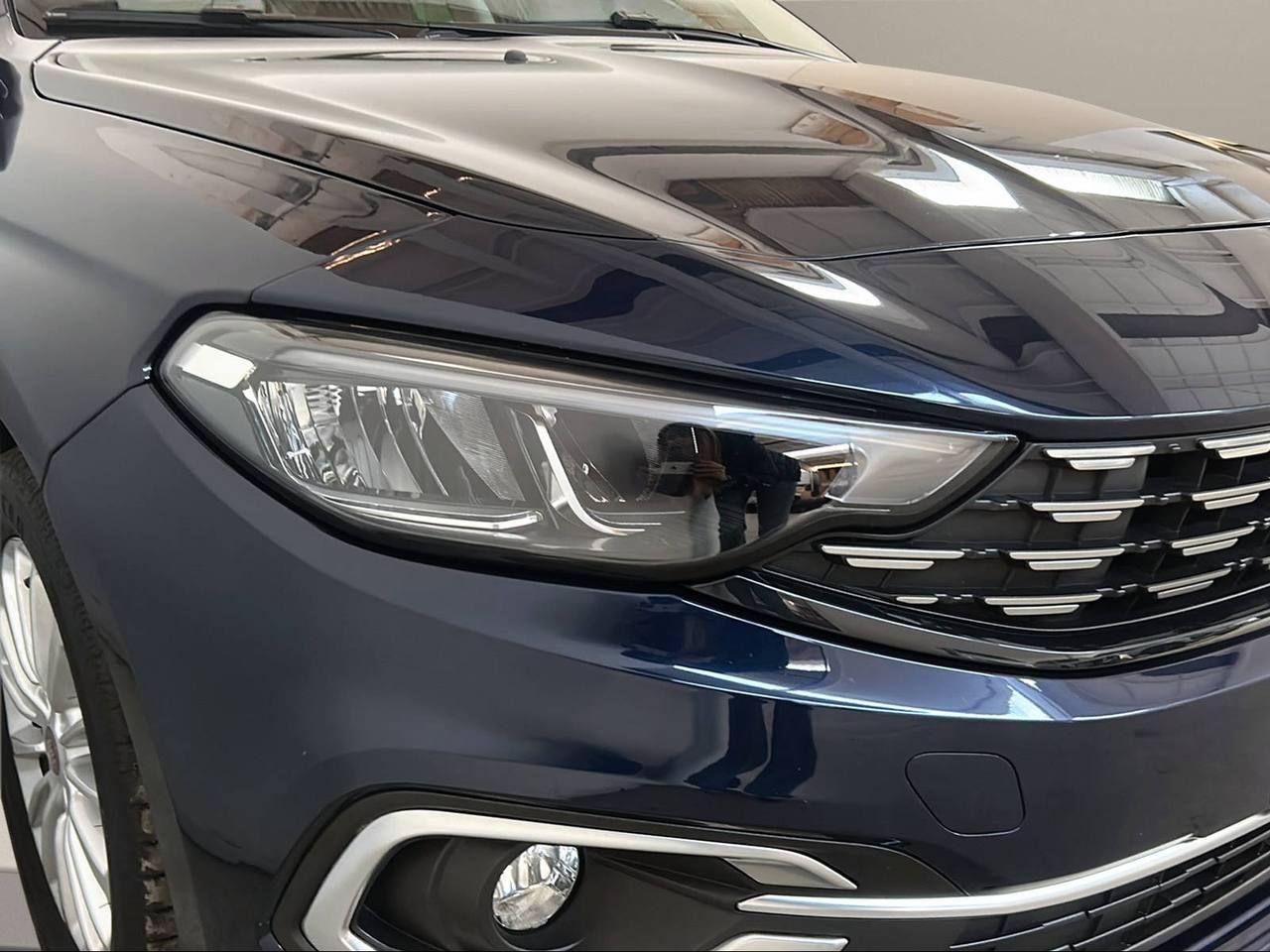 FIAT Tipo 1.0 4 porte Life - 30