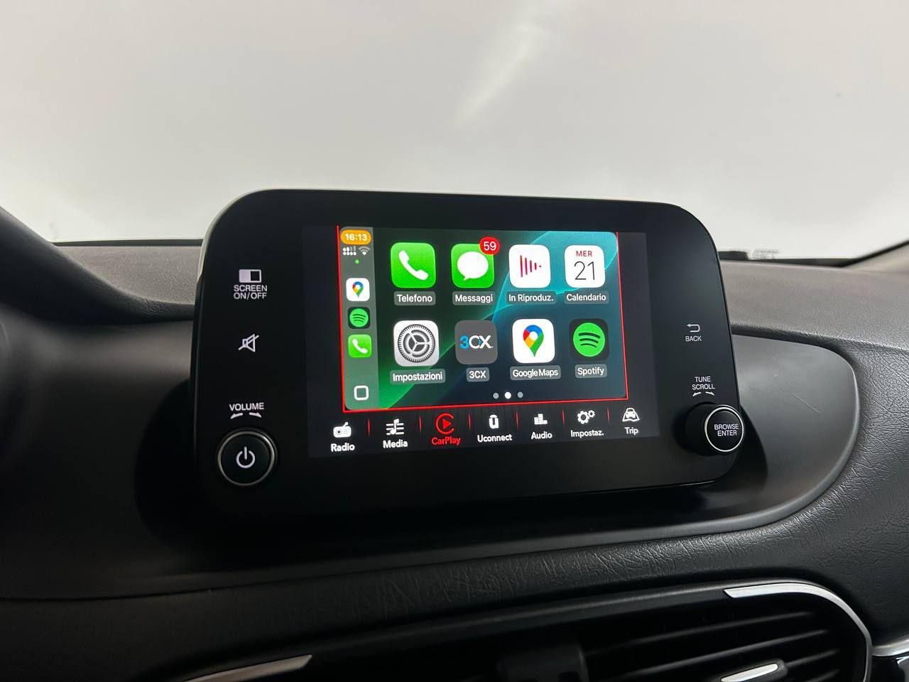 FIAT Tipo 1.0 4 porte Life - 21