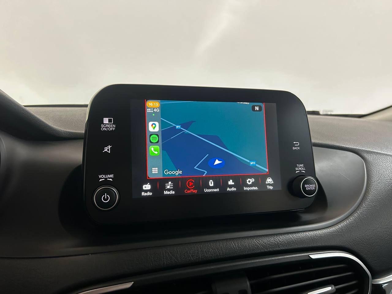 FIAT Tipo 1.0 4 porte Life - 22