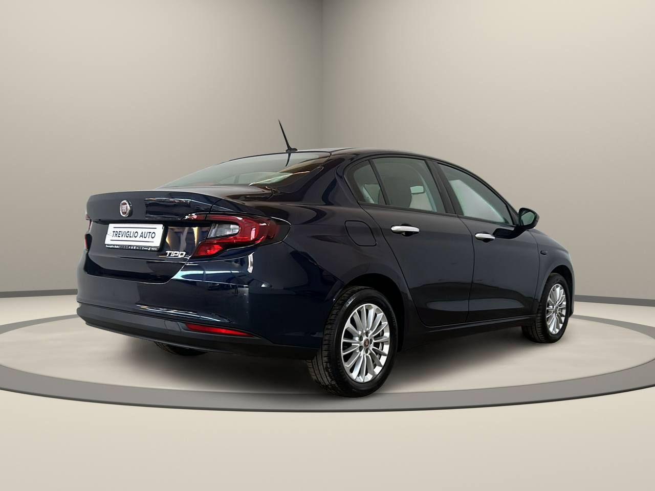 FIAT Tipo 1.0 4 porte Life - 5