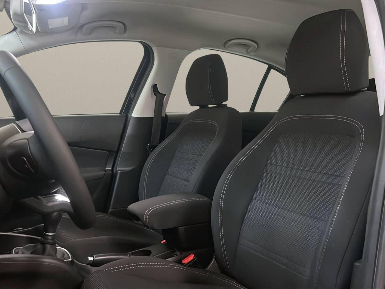 FIAT Tipo 1.0 4 porte Life - 9