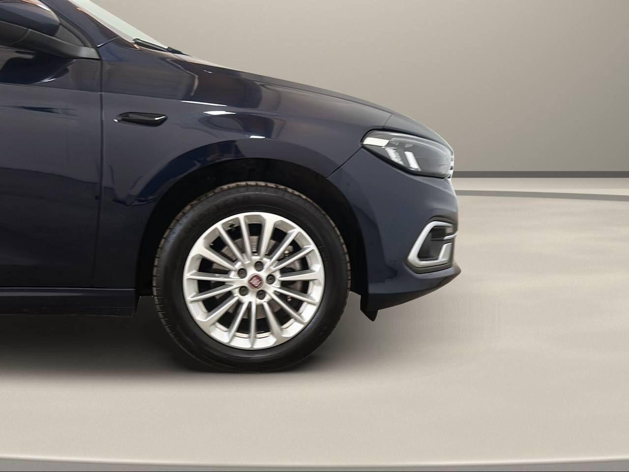 FIAT Tipo 1.0 4 porte Life - 39