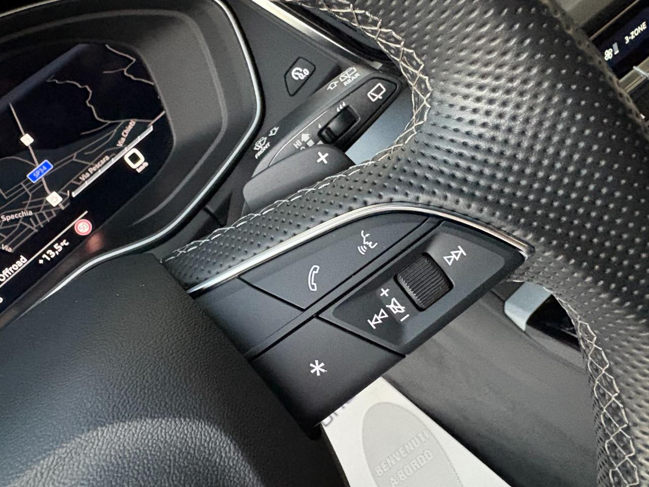 AUDI Q5 SPB Sportback 40 TDI quattro S tronic S line plus. - 21