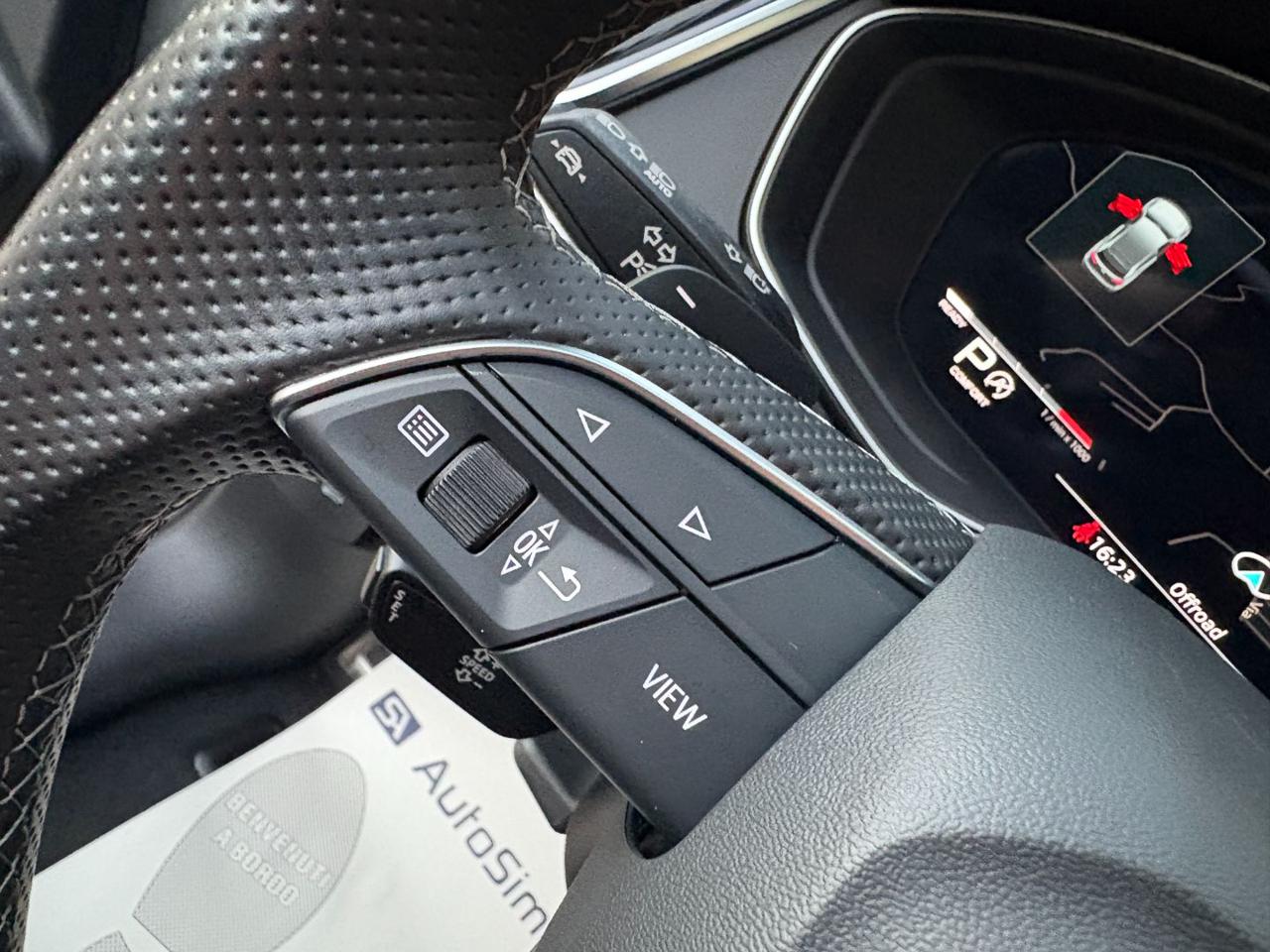 AUDI Q5 SPB Sportback 40 TDI quattro S tronic S line plus. - 20