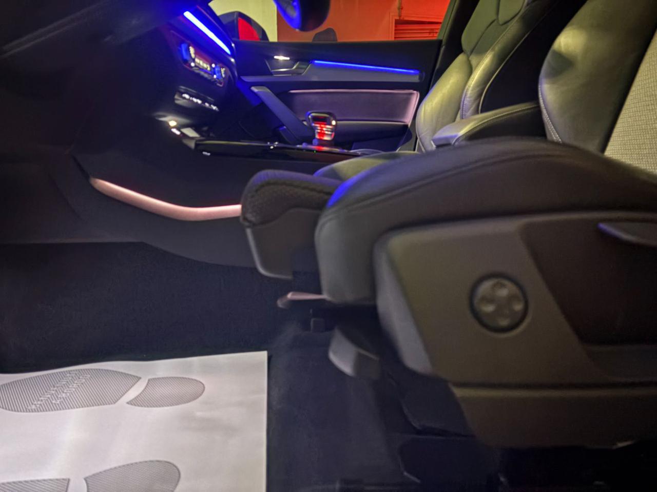 AUDI Q5 SPB Sportback 40 TDI quattro S tronic S line plus. - 36