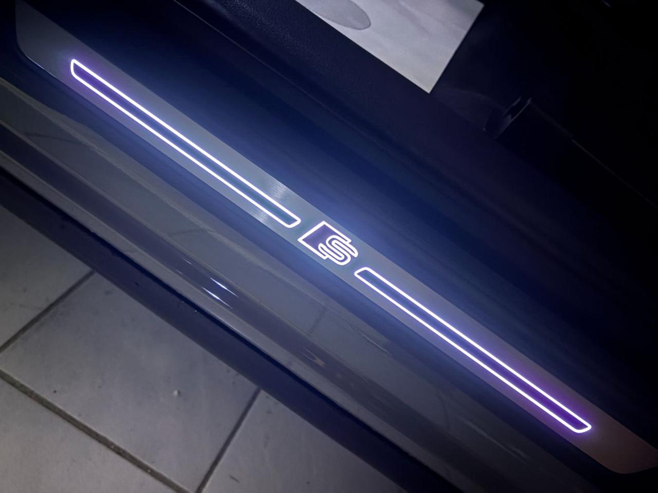 AUDI Q5 SPB Sportback 40 TDI quattro S tronic S line plus. - 35