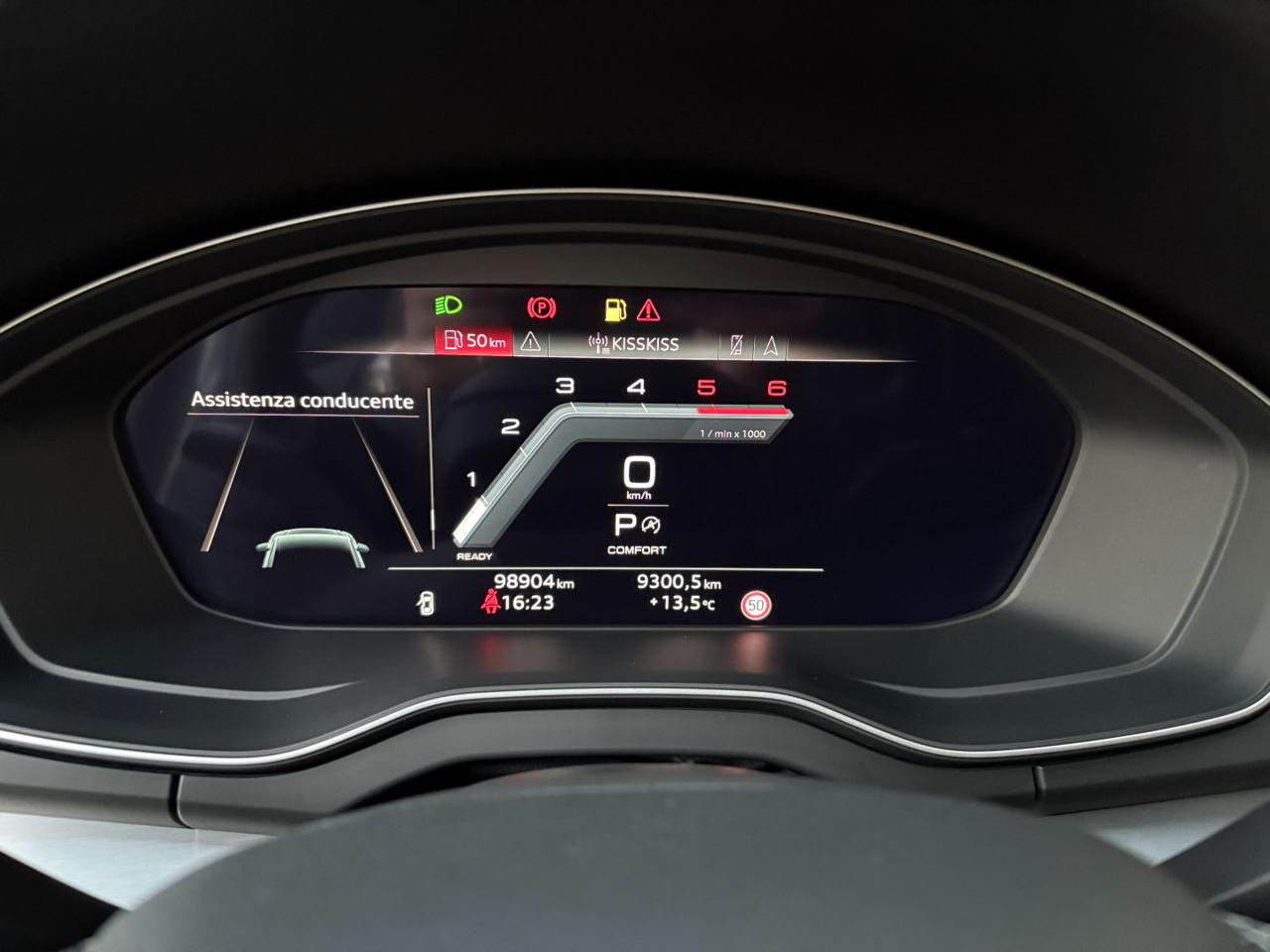 AUDI Q5 SPB Sportback 40 TDI quattro S tronic S line plus. - 28