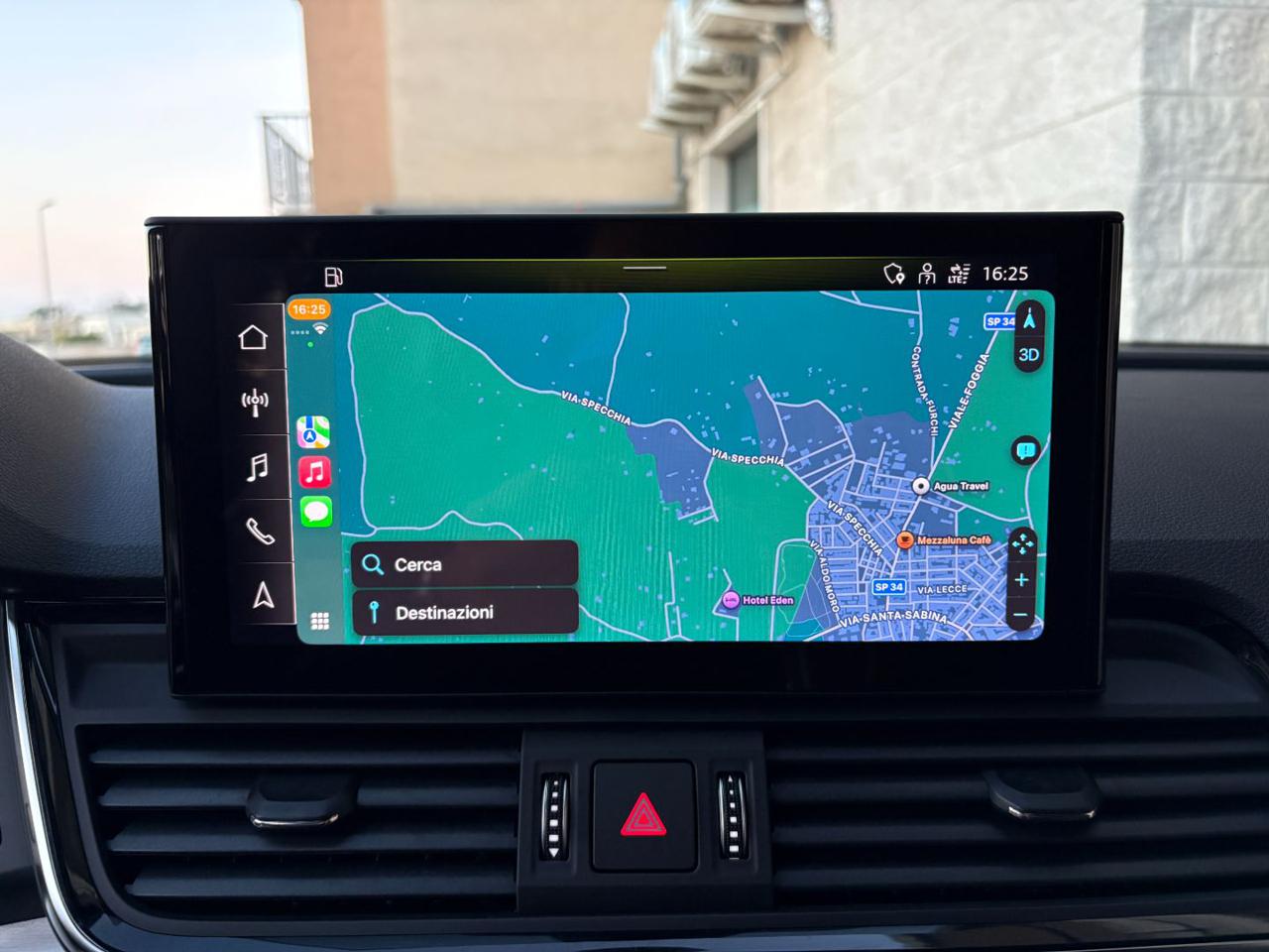 AUDI Q5 SPB Sportback 40 TDI quattro S tronic S line plus. - 33