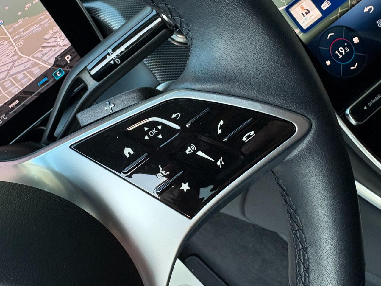 MERCEDES-BENZ GLC 200 d 4Matic Mild Hybrid Advanced Plus. - 19