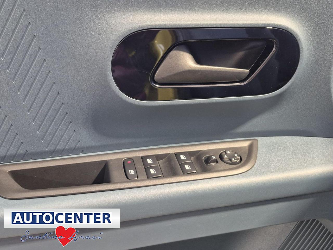 FIAT Grande Panda 1.2 Hybrid 110 CV S&S Icon - 19