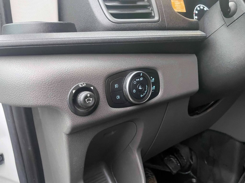 FORD Transit 350 2.0TDCI ECOBLUE 130CV FURGONE - IVA DEDUCIBILE - 15