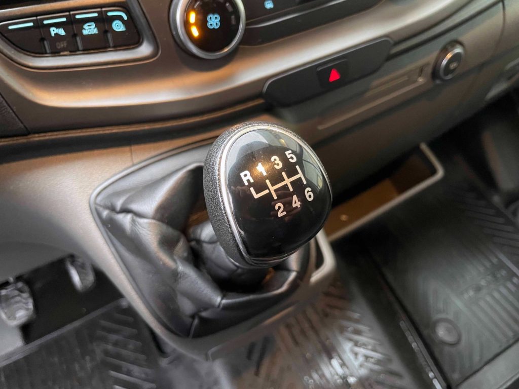 FORD Transit 350 2.0TDCI ECOBLUE 130CV FURGONE - IVA DEDUCIBILE - 23