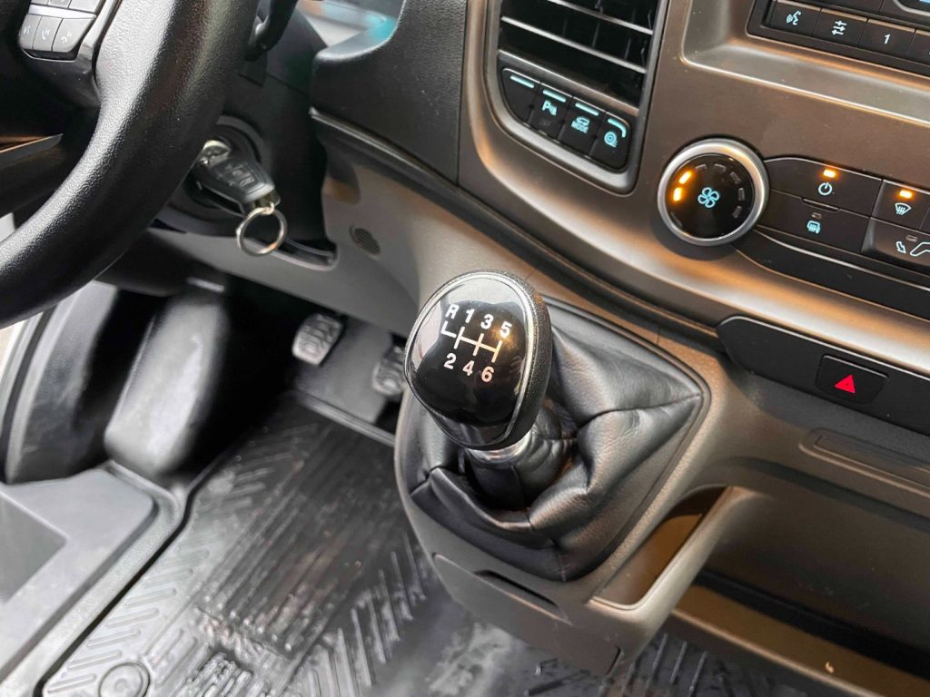 FORD Transit 350 2.0TDCI ECOBLUE 130CV FURGONE - IVA DEDUCIBILE - 26