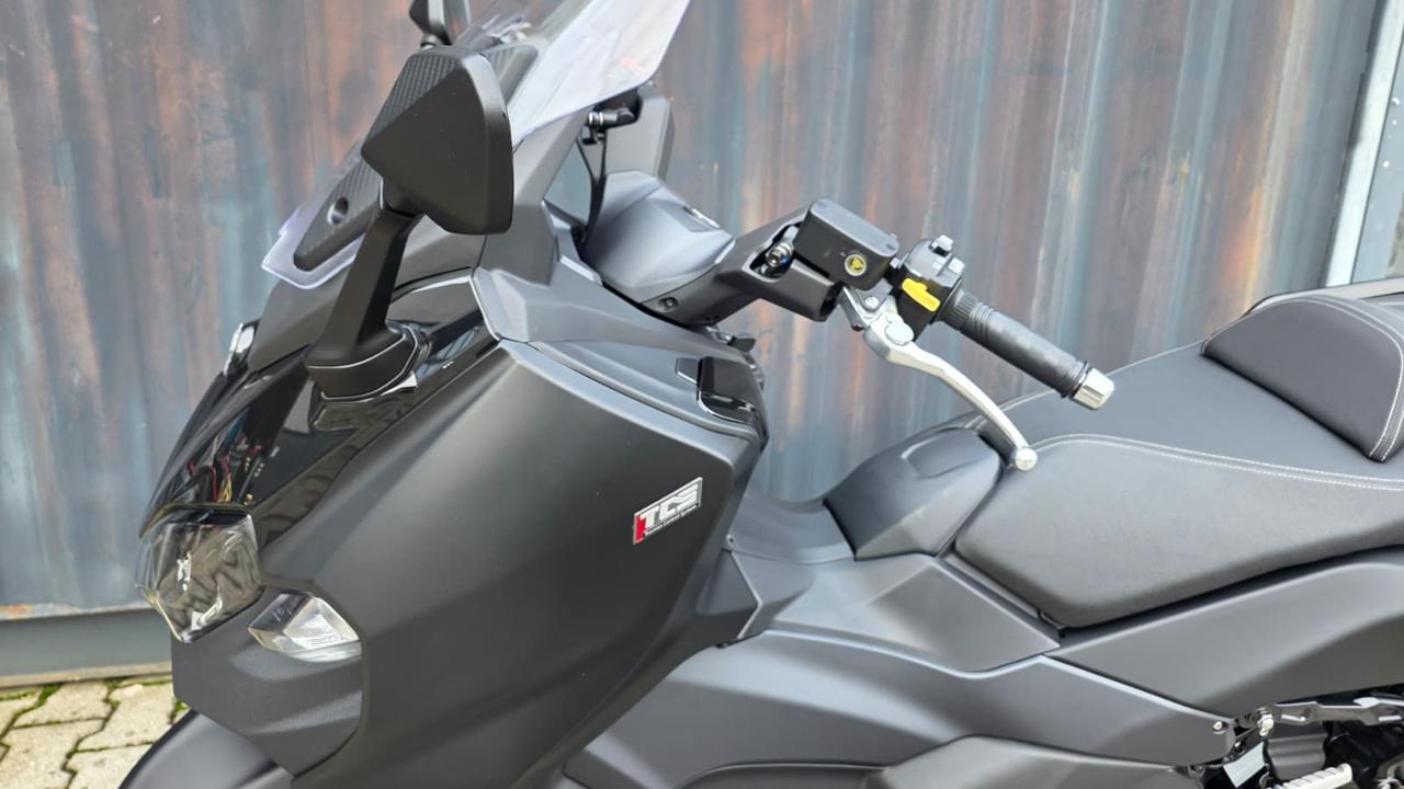 SYM Maxsym TL 500 TL - 11