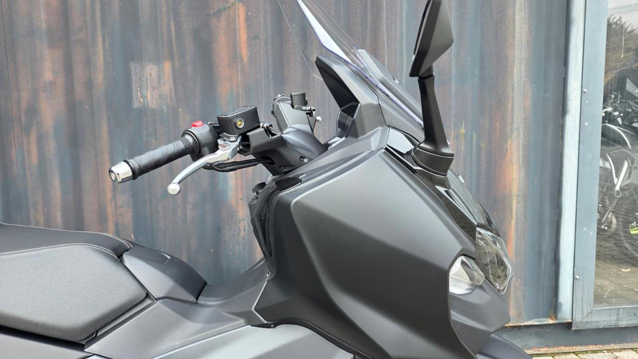 SYM Maxsym TL 500 TL - 10