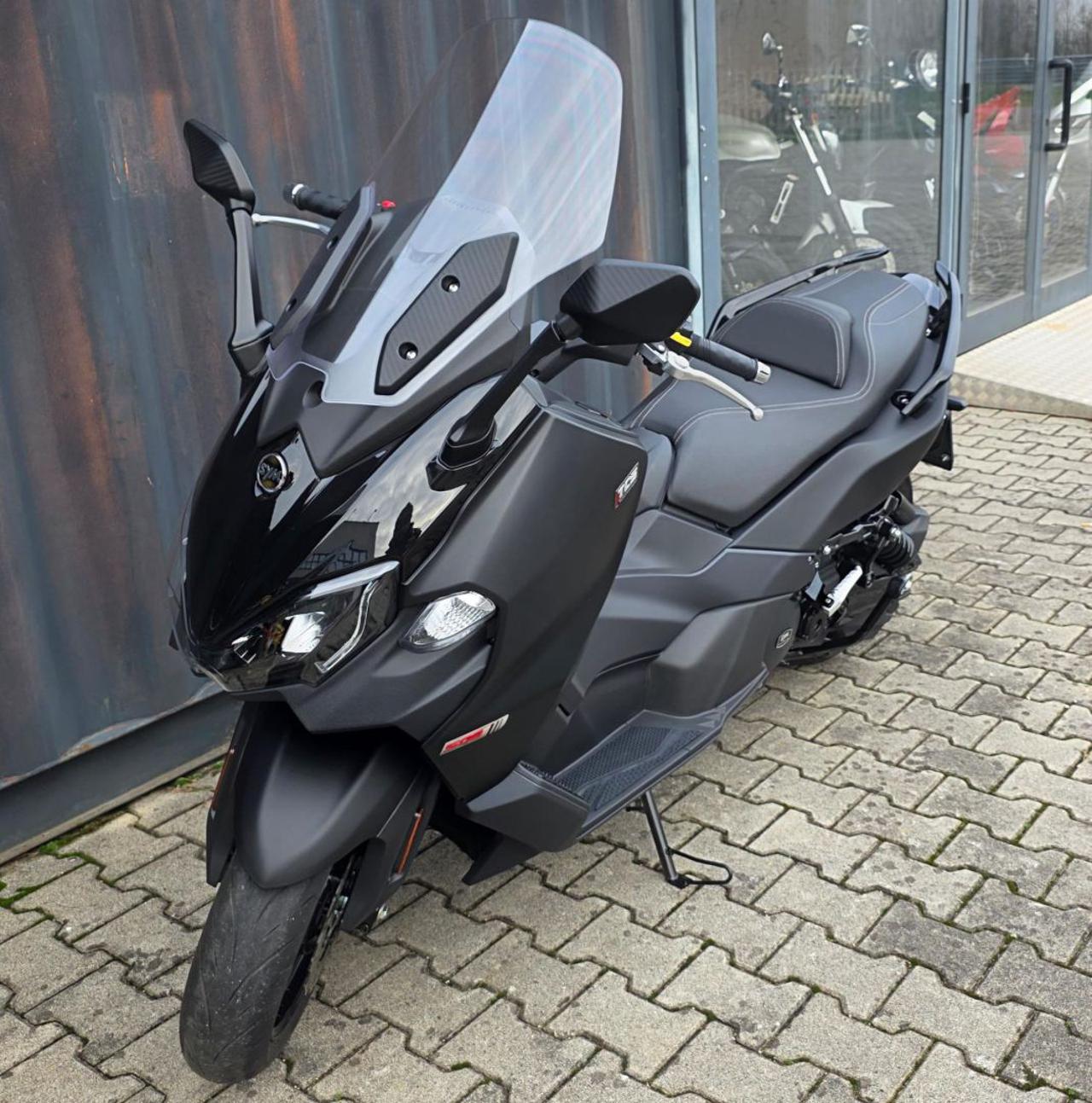 SYM Maxsym TL 500 TL - 5
